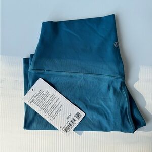 lululemon align shorts